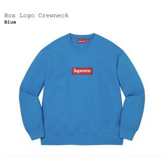 ヤフオク! -supreme boxロゴ スウェットの中古品・新品・未使用品一覧