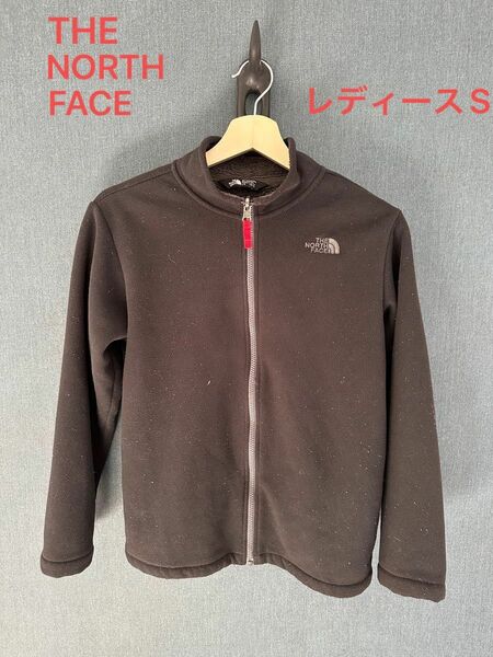 THE NORTH FACE フリースジャケット マイクロフリース　ノースフェイス　マウンテンジャケット　デナリ　ヌプシ