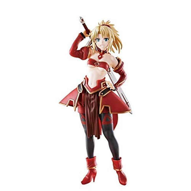 2023年最新】Yahoo!オークション -fate/apocrypha 赤のセイバー