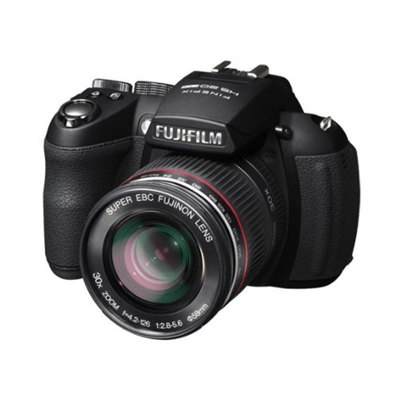 富士フイルム FinePix HS20EXR オークション比較 - 価格.com