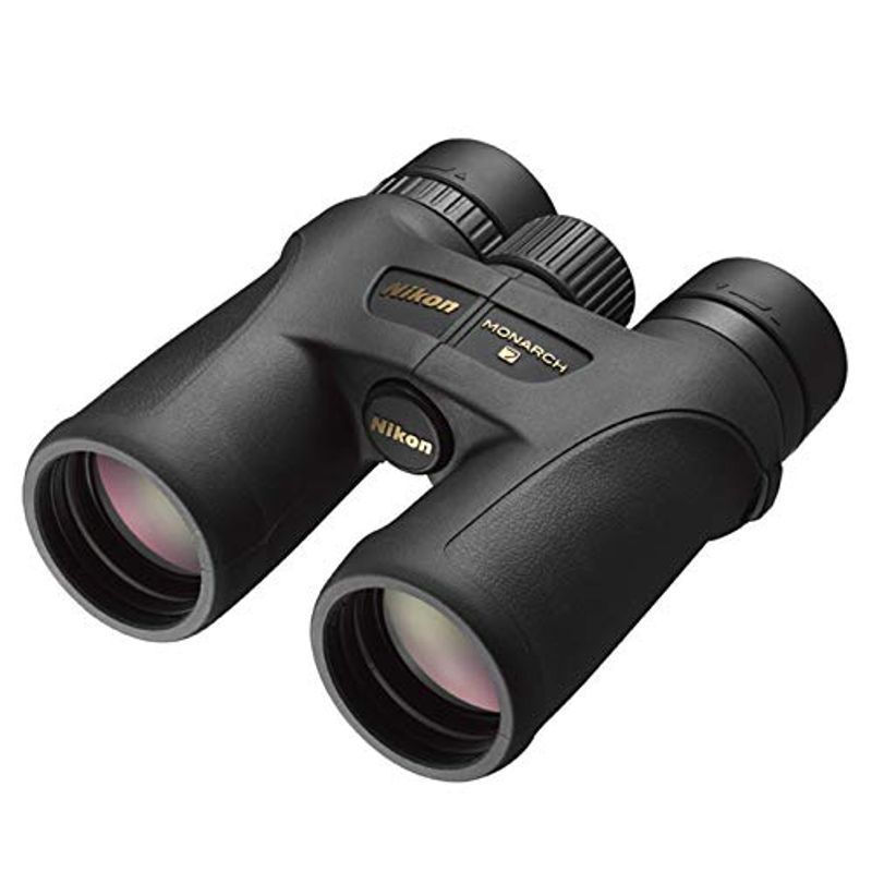 Nikon 双眼鏡モナークHG 8X30 8倍30口径MONARCH HG 8X30(中古品