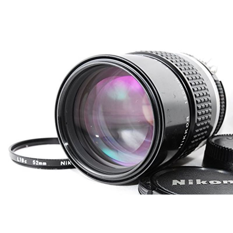 2023年最新】Yahoo!オークション -nikon ai-s 135mm f2の中古品・新品