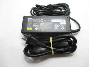 AD31897★NEC★ACアダプター★ADP-90 PC-VP-WP124 ADP-75SB EB★保証付！即決！