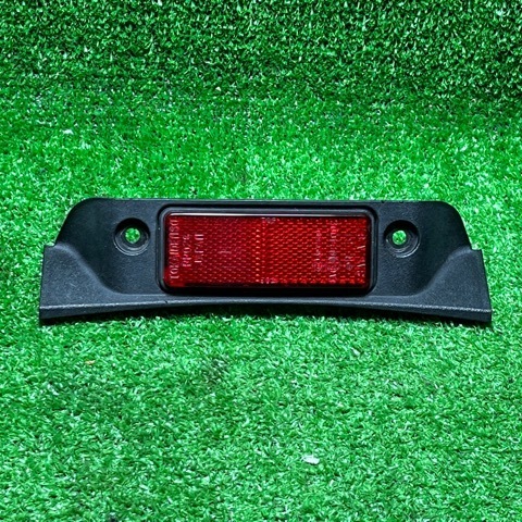 【B-491】 スズキ アドレス V50G CA44A リフレクター 反射板 現状品