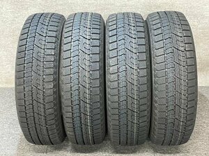 TOYO OBSERVE GIZ2 175/70R14 22年製 14インチ 冬タイヤ 4本セット (トーヨー/オブザーブ/ジズ/スタッドレス