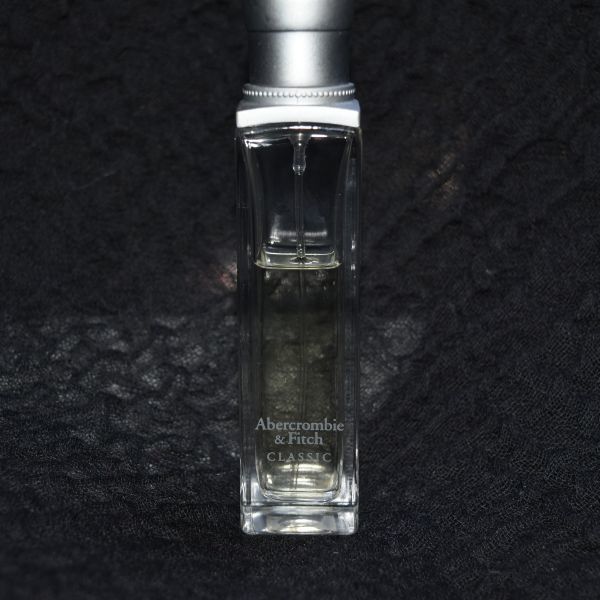 ヤフオク! -アバクロ 香水 30mlの中古品・新品・未使用品一覧