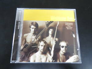 Wishbone Ash - Archive Series 輸入盤CD（イギリス RMCD 224, 1997）