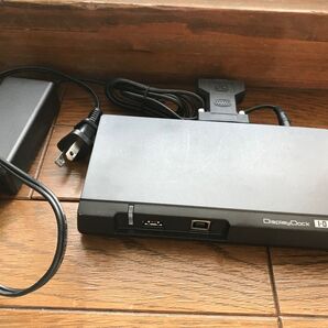 DisplayDock (USB-DD1)I-O DATA/アイオーデータ