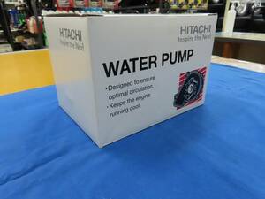 ** unused Hitachi water pump D3-036 Tanto L350S Move L550S HITACHI**