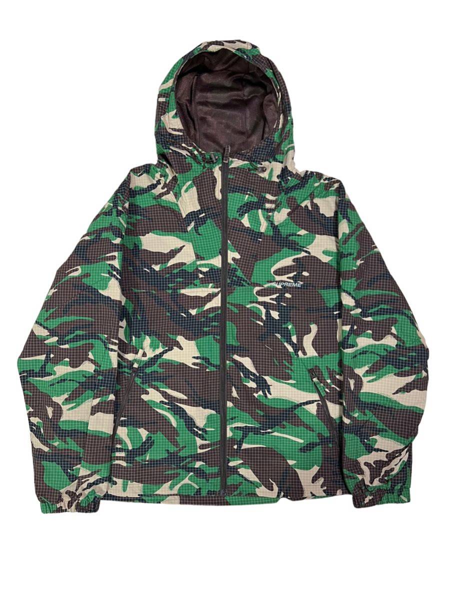 2023年最新】ヤフオク! -「supreme nylon ripstop」(シュプリーム)の