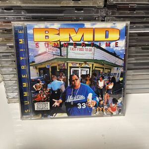 G-Rap@BMD/Summertime