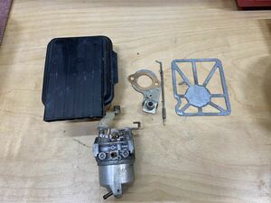 *FG 201 G carburetor filter Kawasaki engine engine 