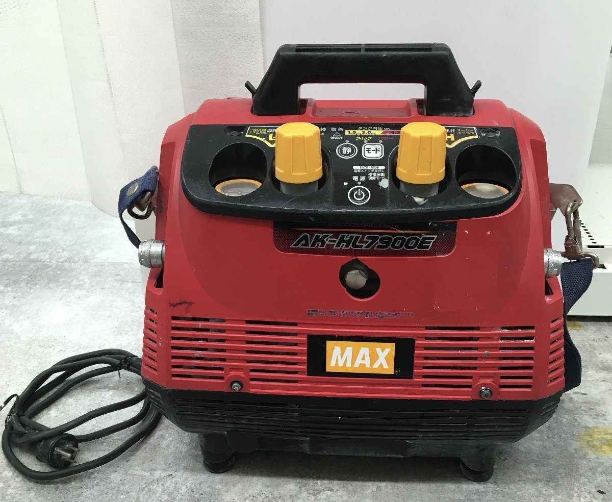 ヤフオク! -max コンプレッサー ジャンクの中古品・新品・未使用品一覧