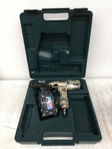 【中古品】★HITACHI(日立工機) 常圧50㎜ロール釘打機 NV50AG2 ITD1URNBVGXO_画像1