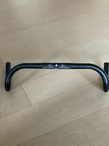 美品 Salsa Bell Lap Moto Ace 26.0mm ドロップハンドル SURLY MTB ATB サルサ 