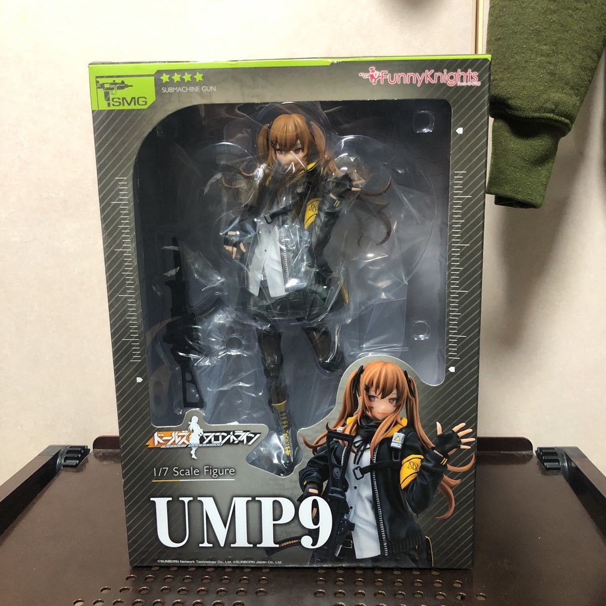 2023年最新】Yahoo!オークション -ump(フィギュア)の中古品・新品・未