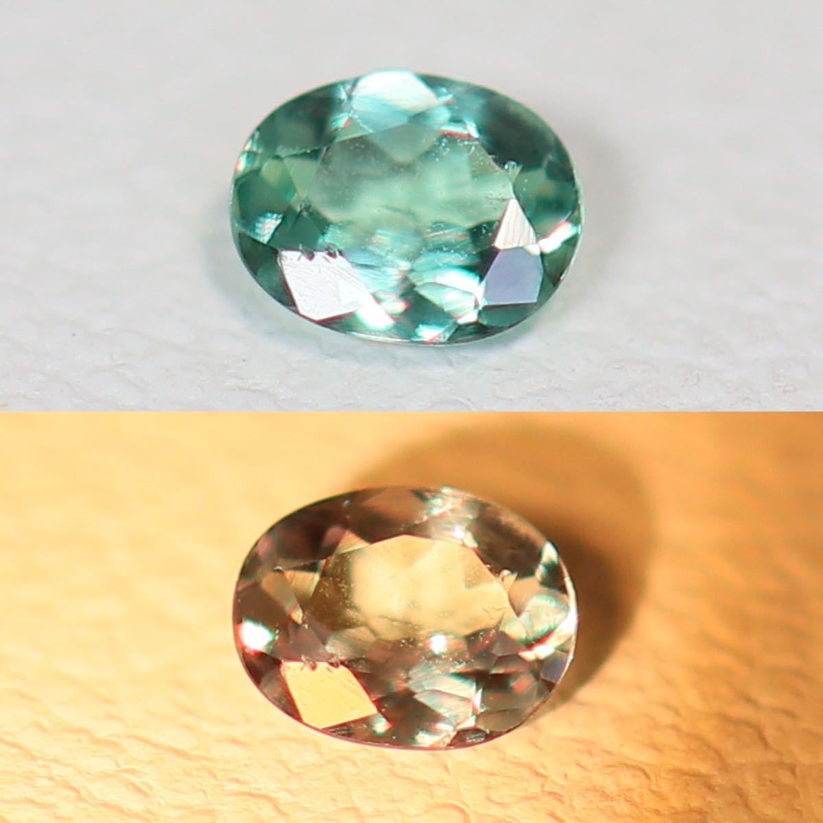 天然アレキサンドライトルース 0.563ct | veranstaltungen.lkz.de