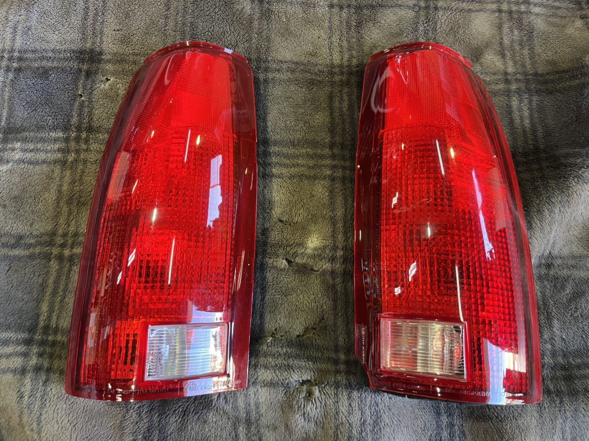 ヤフオク! - テールライト(シボレー用 自動車メーカー別)の中古品