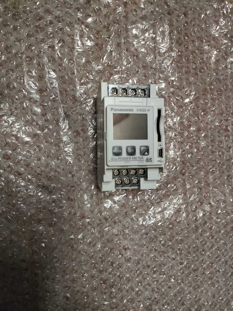 2023年最新】Yahoo!オークション -エコパワーメータの中古品・新品・未