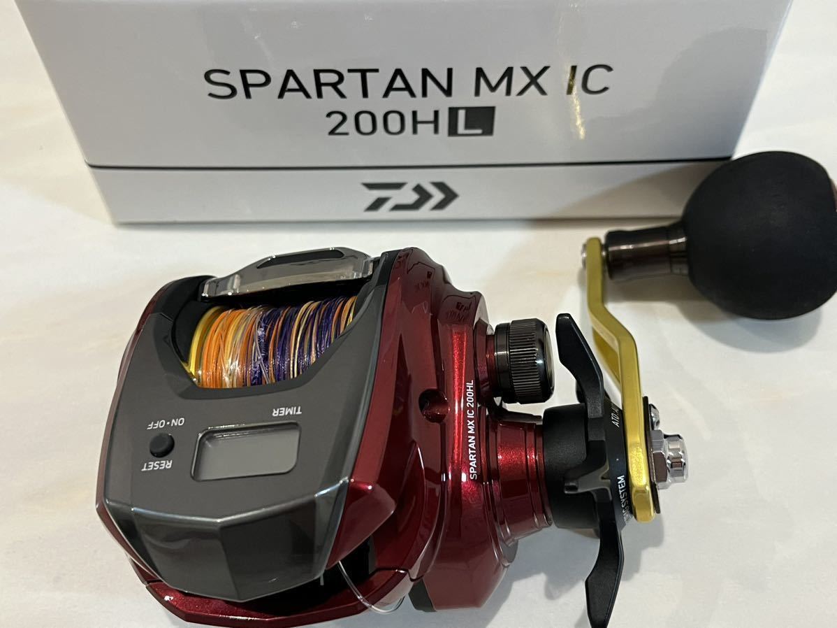 ヤフオク! -スパルタン icの中古品・新品・未使用品一覧