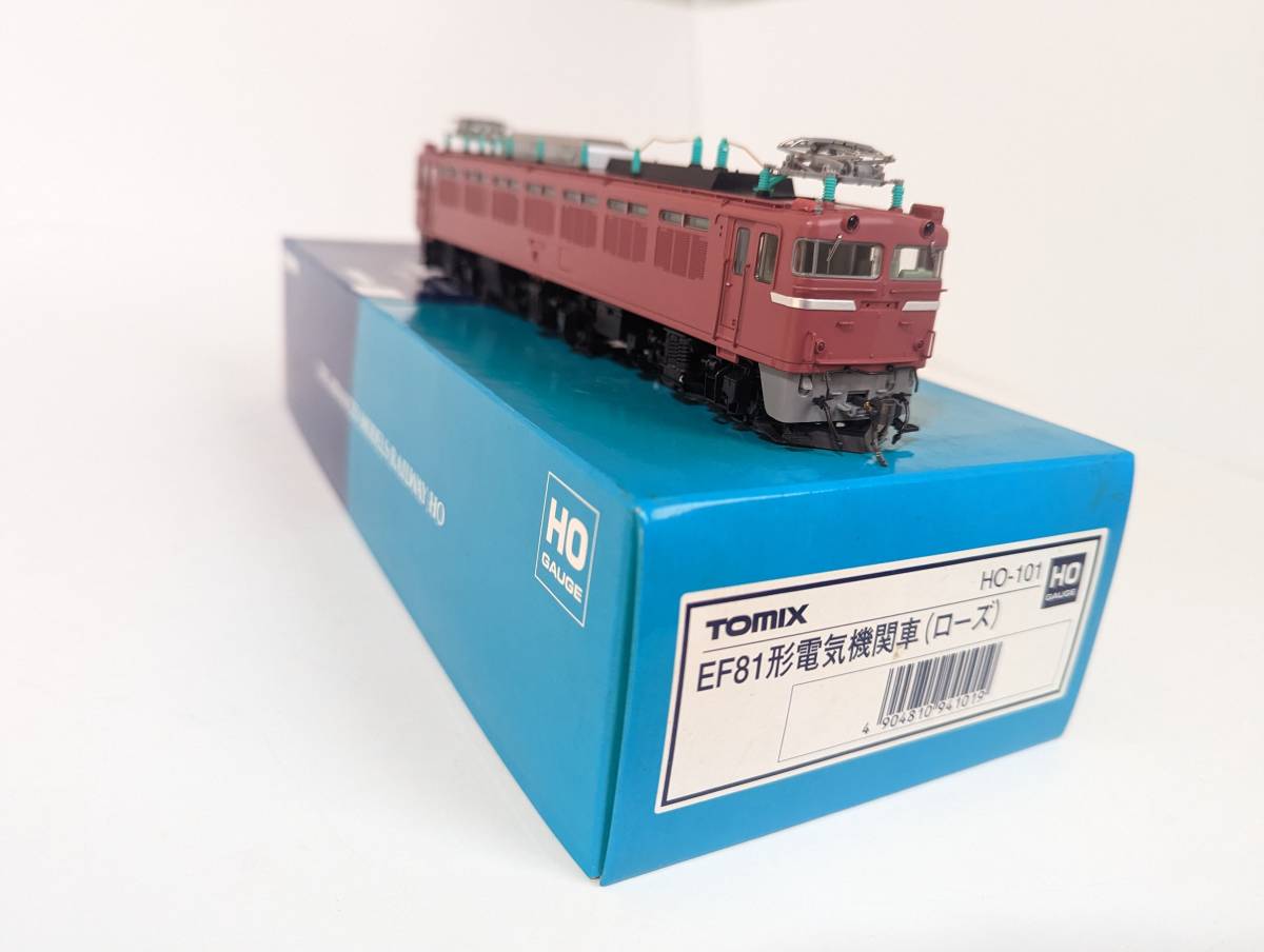 豪華 TOMIX HO-156 TOMIX HO-156 EH200電気機関車 EH200電気機関車