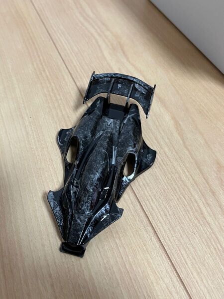 ミニ四駆 マンタレイ ボディのみ