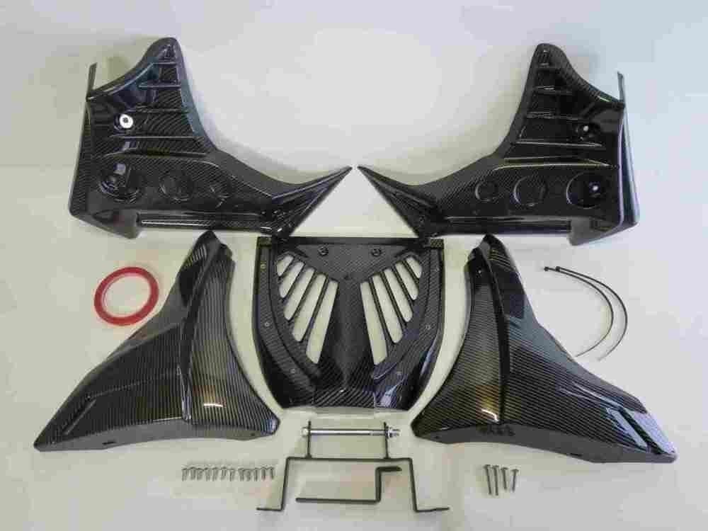ヤフオク! -レブル250 アンダーカウルの中古品・新品・未使用品一覧