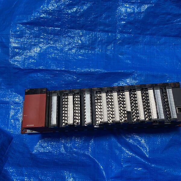 三菱 PLC シーケンサー