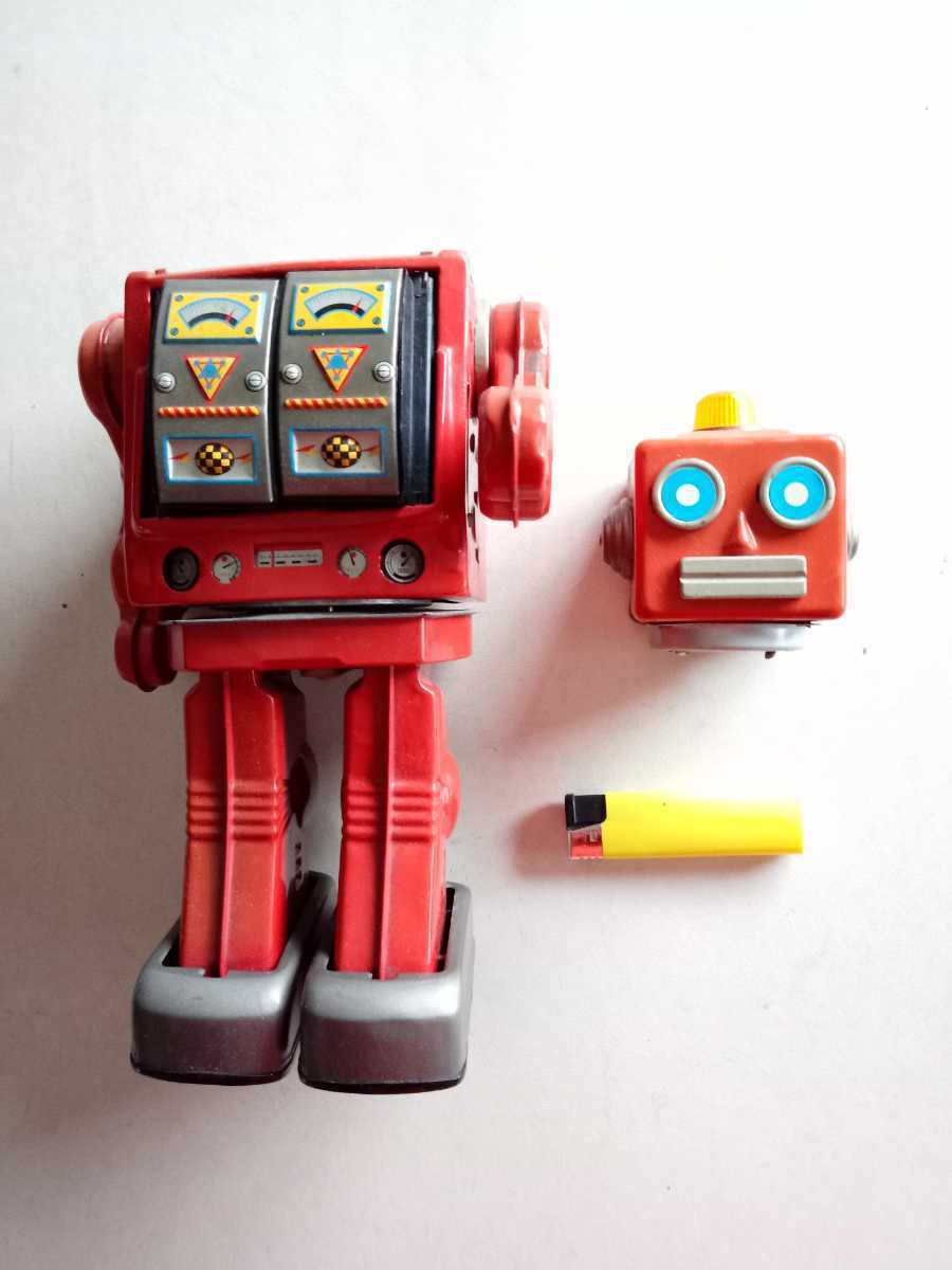 ヤフオク! -「ウォークマン」(ロボット) (ブリキ)の落札相場・落札価格