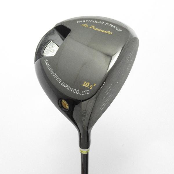 ヤフオク! -カムイ ドライバー 高反発の中古品・新品・未使用品一覧