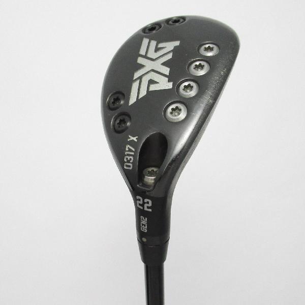 PXGのGEN5番ユーティリティ☆美品 大幅値下げ | www.tspea.org