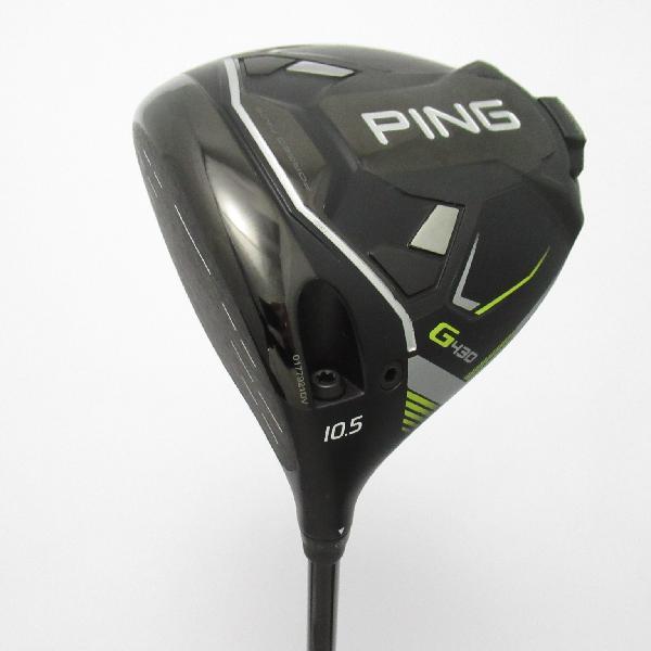 ピン G430 MAX ドライバー [PING TOUR 2.0 BLACK 75 フレックス:S ...