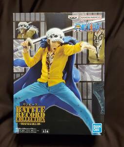 ワンピース★BATTLE RECORD COLLECTION【TRAFALGAR.LAW】 ~アミューズメント~