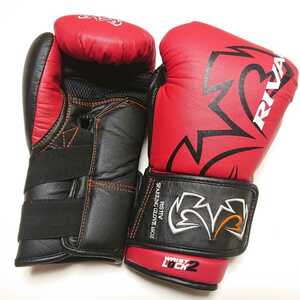 Rival rival boxing glove 16oz red microfibre made Evolution spa- ring glove search )winningui person gray jes