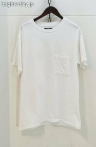 SALE■Rags McGREGOR ポケットTシャツ■ラグス マックレガー