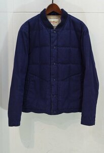 ■TENDERLOIN T-DOWN JKT R■テンダーロイン ダックジャケット