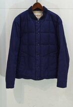 ■TENDERLOIN T-DOWN JKT R■テンダーロイン ダックジャケット_画像1