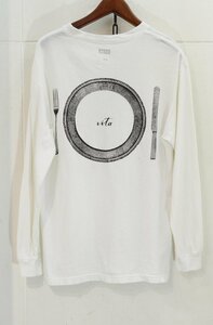 ■STIR 長袖Tシャツ■