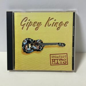 ジプシー・キングス / グレイテスト・ヒッツ / CD / ESCA6026 / GIPSY KINGS / GREATEST HITS