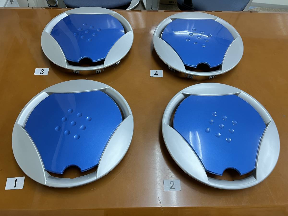 ヤフオク! -「スズキツイン ホイールキャップ」の落札相場・落札価格
