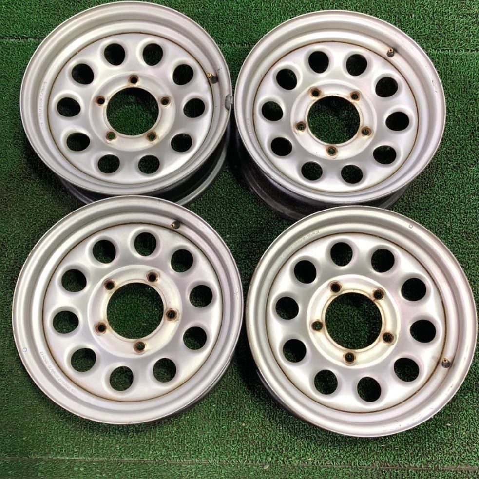 ヤフオク! -「ジムニー ホイール 15インチ」(ホイール) (タイヤ