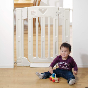  baby gate pet gate Mill key color 6 months ~24 months about object opening and closing type baby gate 