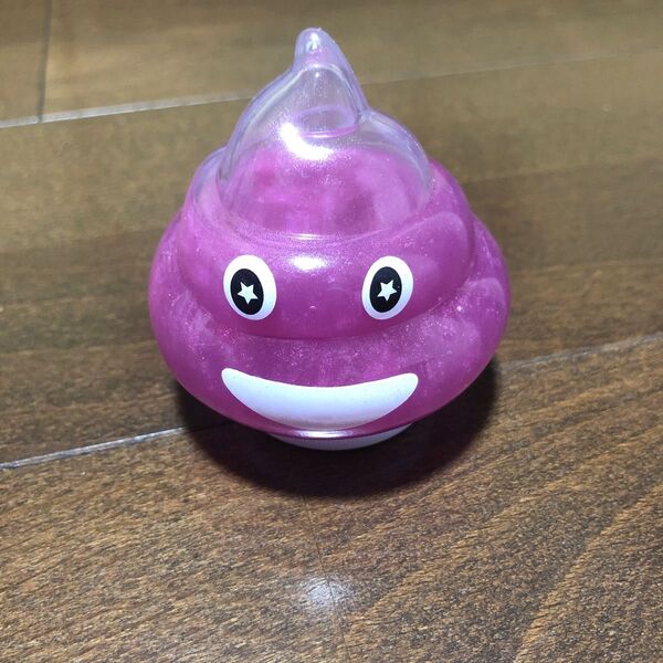 うんちくん マーブルスライミー スライム