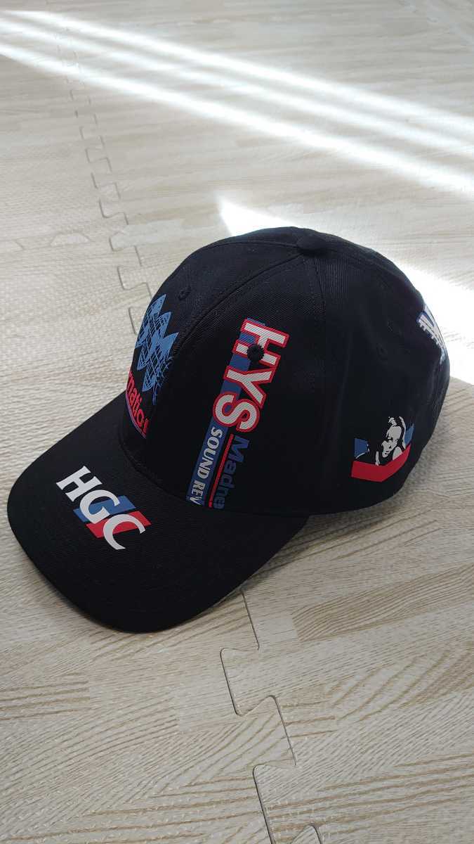 □新品85,800円【HYSTERIC GLAMOUR】ヒステリックグラマーHG-OVERLAP ...