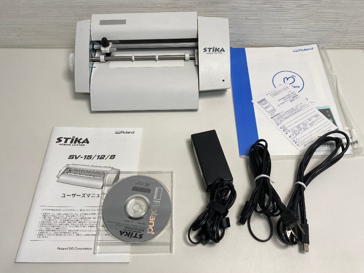 ヤフオク! -「roland stika sv-8」の落札相場・落札価格