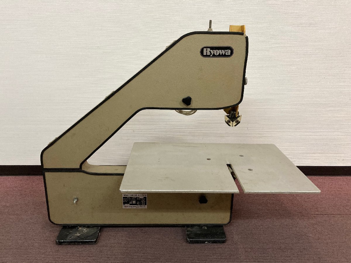 ヤフオク! -「帯鋸盤 bsw-200」の落札相場・落札価格