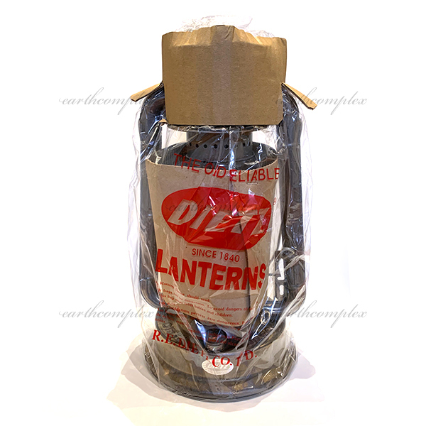 新品│送料無料│デイツ #80 オイルランタン ブリザード 無塗装★ハリケーンDIETZ Unpainted Unfinished Blizzard Lantern