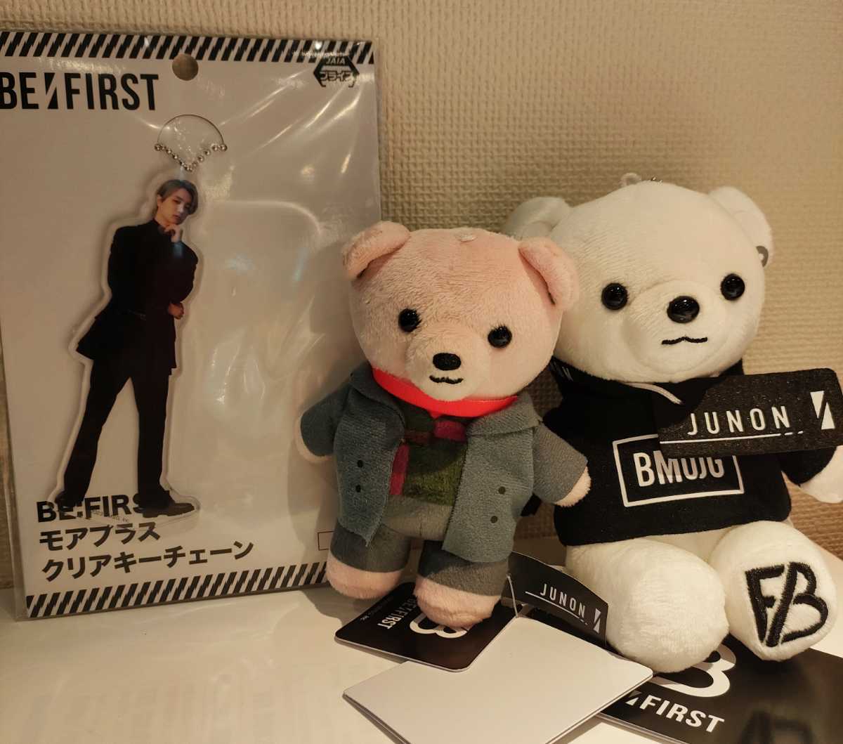 ヤフオク! -ファースト ぬいぐるみの中古品・新品・未使用品一覧