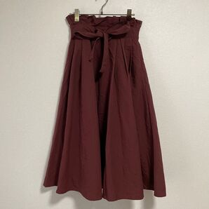 RosyMonster ロージーモンスター ロングスカート
