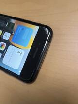 新品 未使用 国内SIMフリー Apple iPhone8 64GB スペースグレー A1906 格安SIM使用可能_画像5